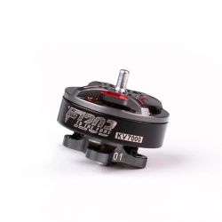 Бесколлекторный мотор T-Motor F1203 7000KV 5.25г 2-3S 192Вт FPV, макс. тяга 158г