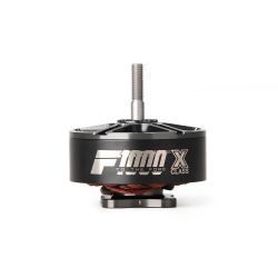 Бесколлекторный мотор T-MOTOR F1000 KV300/KV510 6S-8S, до 6.5 кг, для X-класса FPV дронов DRL