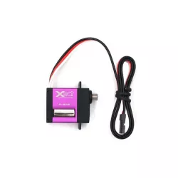 Сервоприводы FrSky Xact 5200 Series Micro HV 8.4V Coreless M5251H/M5252H/M5253H