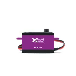 Сервоприводы FrSky Coreless Xact 5500 HV 8.4В HV5501/HV5502 1520us/333Гц 760us/700Гц 8–19.3кгс·см