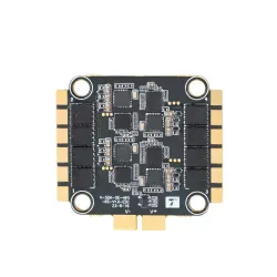 T-MOTOR V50A SE 50A 6S BLHeli_32 4-в-1 ESC для моторов Velox V3