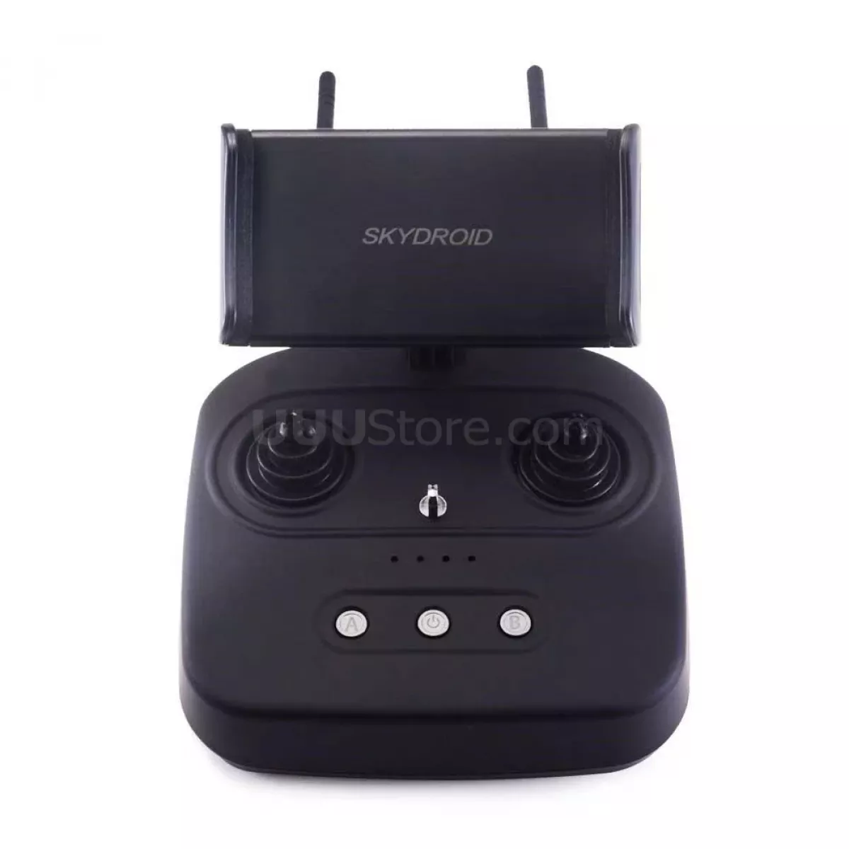 Передатчик Skydroid T10 2.4ГГц 10CH FHSS, дальность 10+ км, приёмник R10/мини, поддержка камеры Передатчик Skydroid T10 2.4ГГц 10CH FHSS, дальность 10+ км, приёмник R10/мини, поддержка камеры