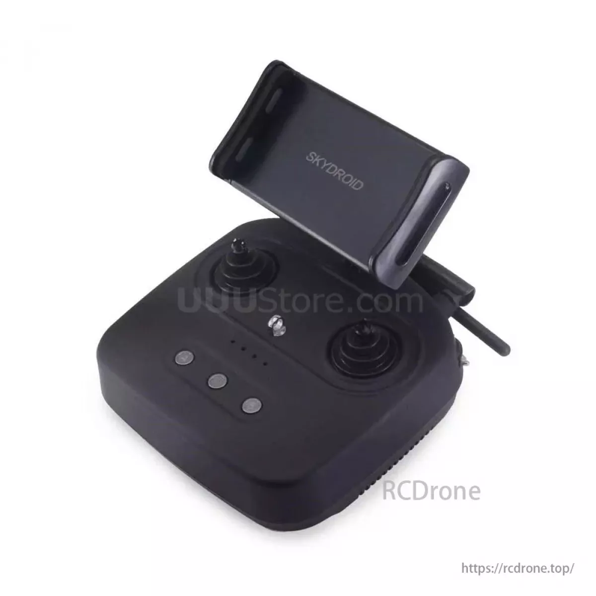 Передатчик Skydroid T10 2.4ГГц 10CH FHSS, дальность 10+ км, приёмник R10/мини, поддержка камеры Передатчик Skydroid T10 2.4ГГц 10CH FHSS, дальность 10+ км, приёмник R10/мини, поддержка камеры