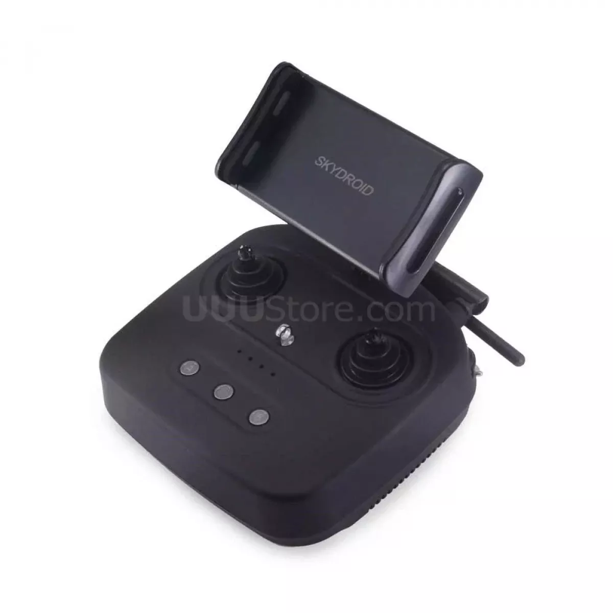 Передатчик Skydroid T10 2.4ГГц 10CH FHSS, дальность 10+ км, приёмник R10/мини, поддержка камеры Передатчик Skydroid T10 2.4ГГц 10CH FHSS, дальность 10+ км, приёмник R10/мини, поддержка камеры