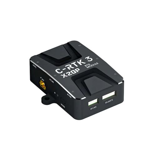 C-RTK3 X20P All-Band RTK GNSS Module