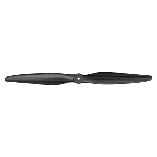 T-Motor V40x16 CF Пропеллеры 40" (пара CW+CCW) карбон для фиксированных крыльев и БПЛА VTOL