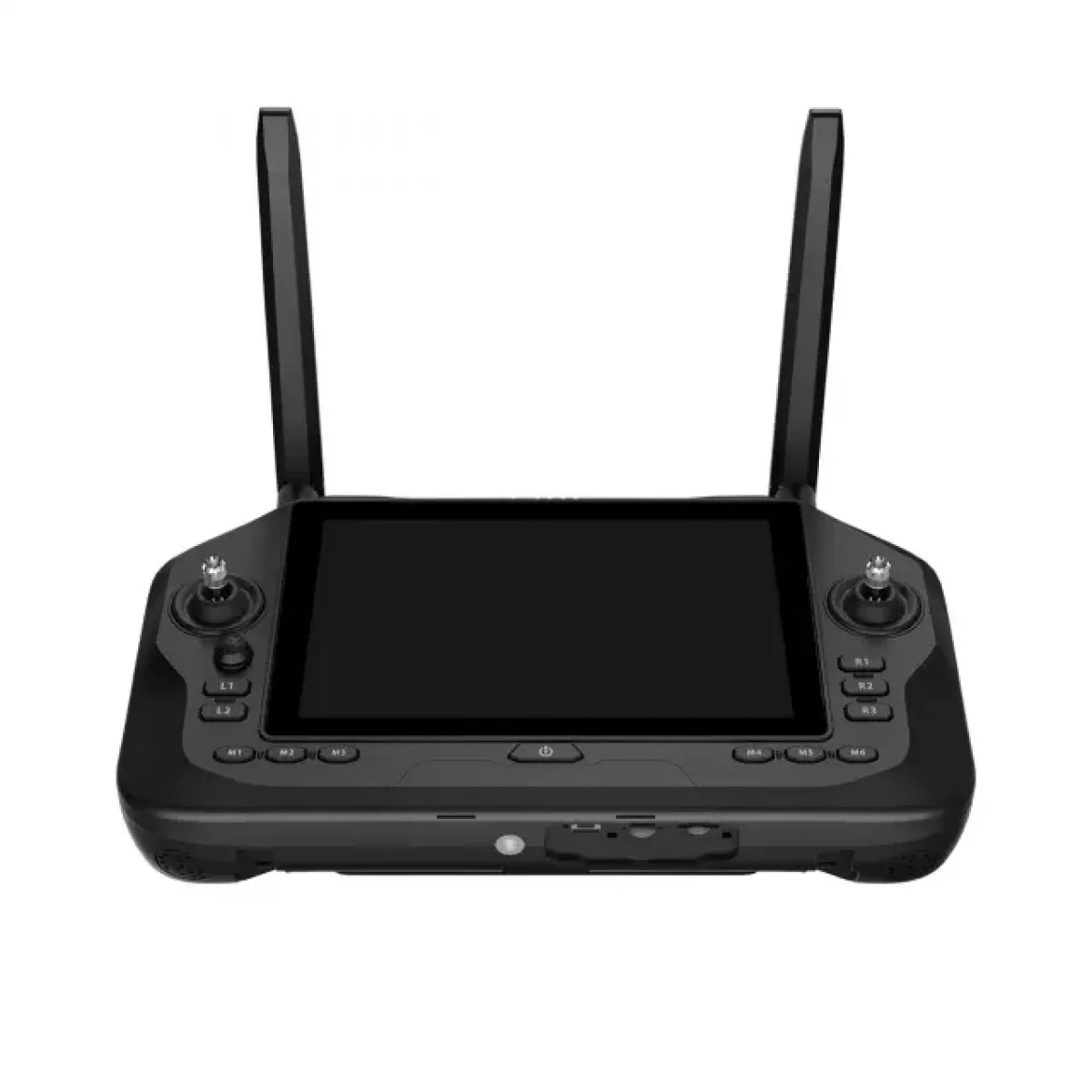 SIYI UniRC 7 / 7 Pro — 2.4 & 5 ГГц, 40 км, 7" 1080P ручная наземная станция для UAV Drone SIYI UniRC 7 / 7 Pro — 2.4 & 5 ГГц, 40 км, 7" 1080P ручная наземная станция для UAV Drone