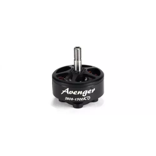 Бесщёточный мотор BrotherHobby Avenger 2808 (CW) 1350KV/1500KV/1900KV для FPV дрона