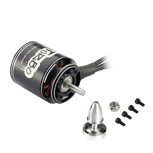 Бесколлекторный мотор FLASHHOBBY D4260EVO 4260 (3530) 600KV 800KV для БПЛА, мультикоптеров, RC самолётов