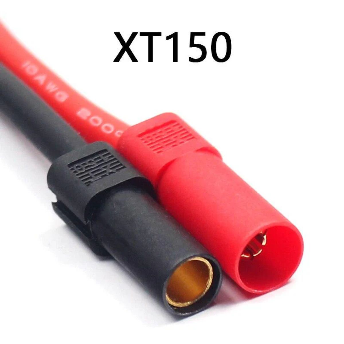 2 шт. аккумуляторов HRB Lipo 3S 6000мАч 11.1В 50C XT60 T Deans XT90 EC5 XT90-S для FPV, дронов, авто