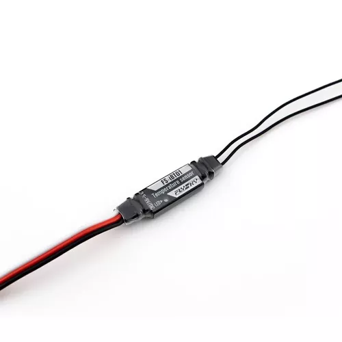 Flysky FS-iBT01 светочувствительный температурный датчик для моделей авто, катеров, самолетов