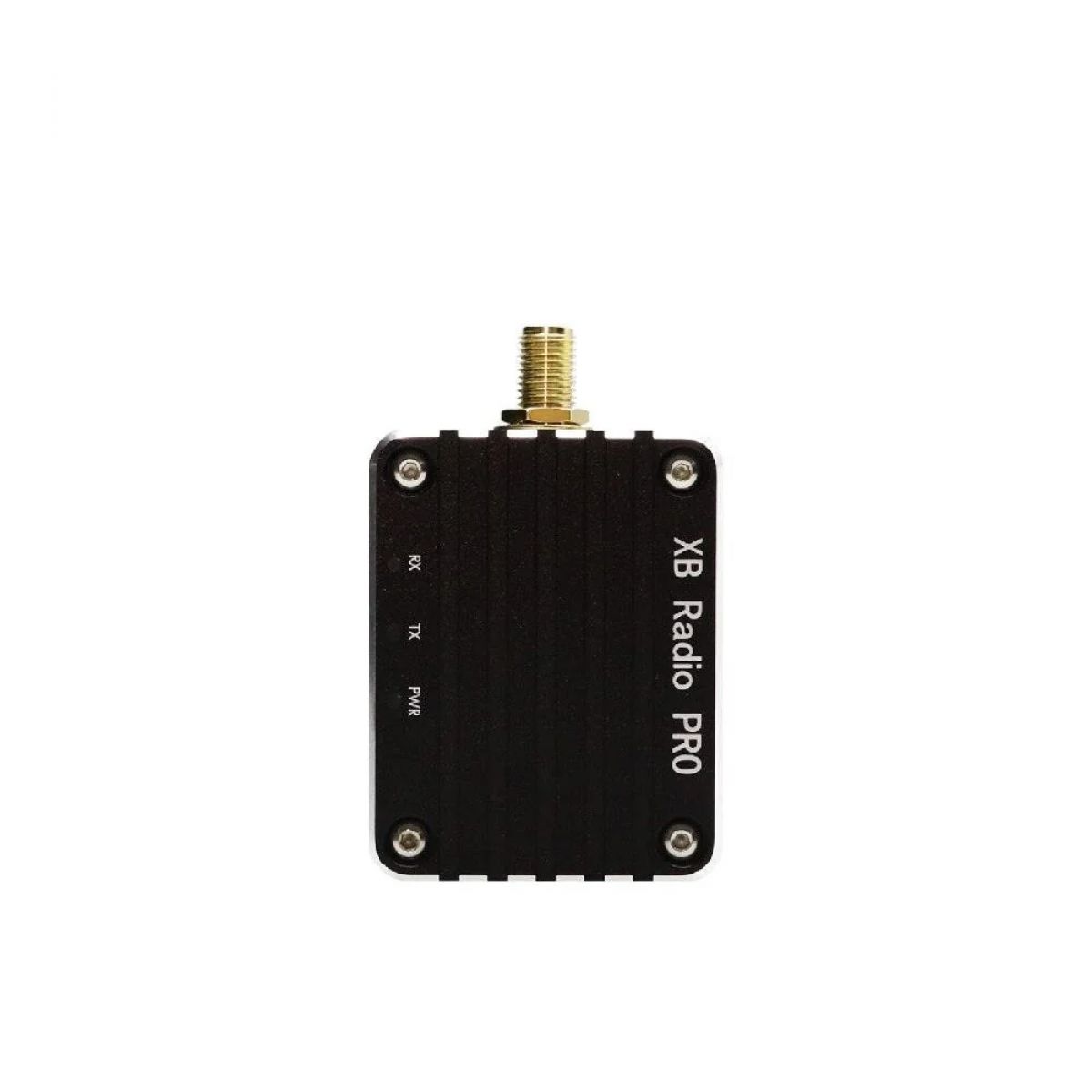 CUAV XB Radio Pro 900МГц 250мВт, радиотелеметрия Xbee до 15км для контроллеров Pixhawk/Pixhack CUAV XB Radio Pro 900МГц 250мВт, радиотелеметрия Xbee до 15км для контроллеров Pixhawk/Pixhack