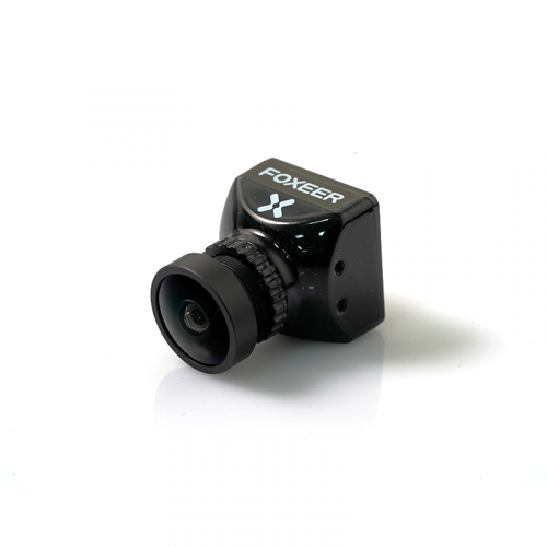 Мини-камера Foxeer Cat 4 1200TVL StarLight для FPV дронов