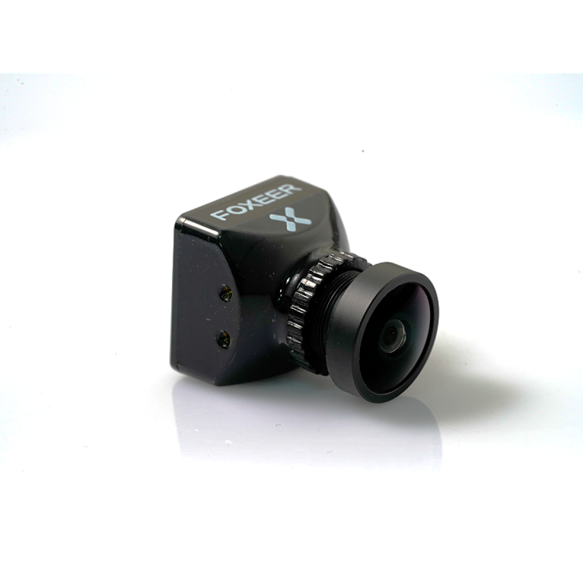 Мини-камера Foxeer Cat 4 1200TVL StarLight для FPV дронов Мини-камера Foxeer Cat 4 1200TVL StarLight для FPV дронов