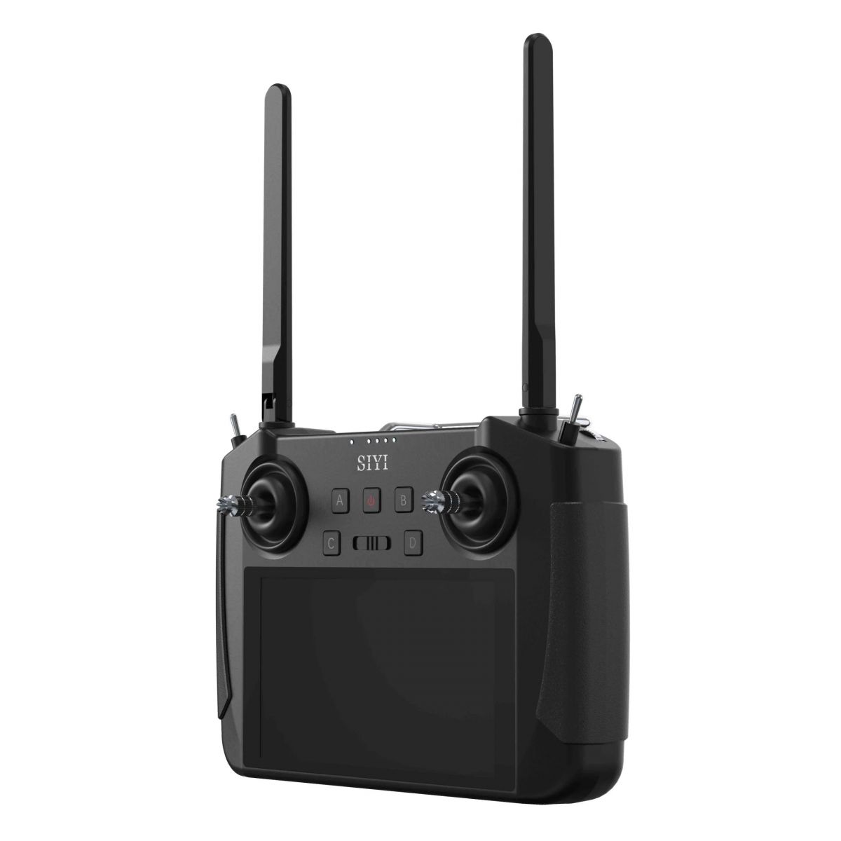 SIYI MK15 Mini HD умный ручной пульт 15KM 1080P низкая задержка радиосистема передатчик FPV агро SIYI MK15 Mini HD умный ручной пульт 15KM 1080P низкая задержка радиосистема передатчик FPV агро