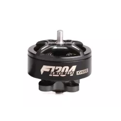 Бесколлекторный мотор T-MOTOR F1204 5000KV/6500KV для FPV Toothpick/Cinewhoop дронов 2.5–3" 2–3S