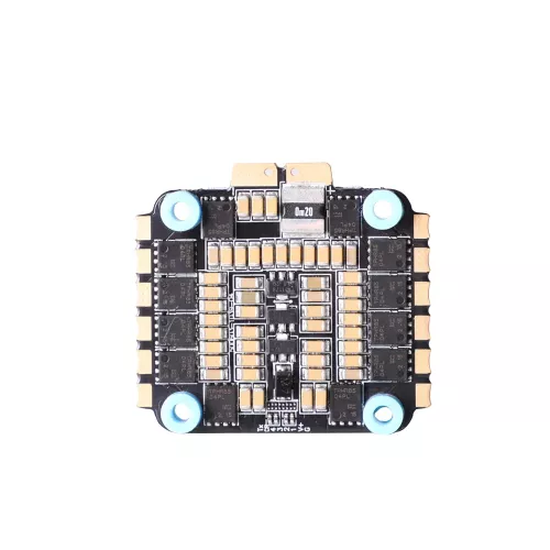 Контроллер полета T-MOTOR P60A V2, поддержка Betaflight, Alpha, Emuflight