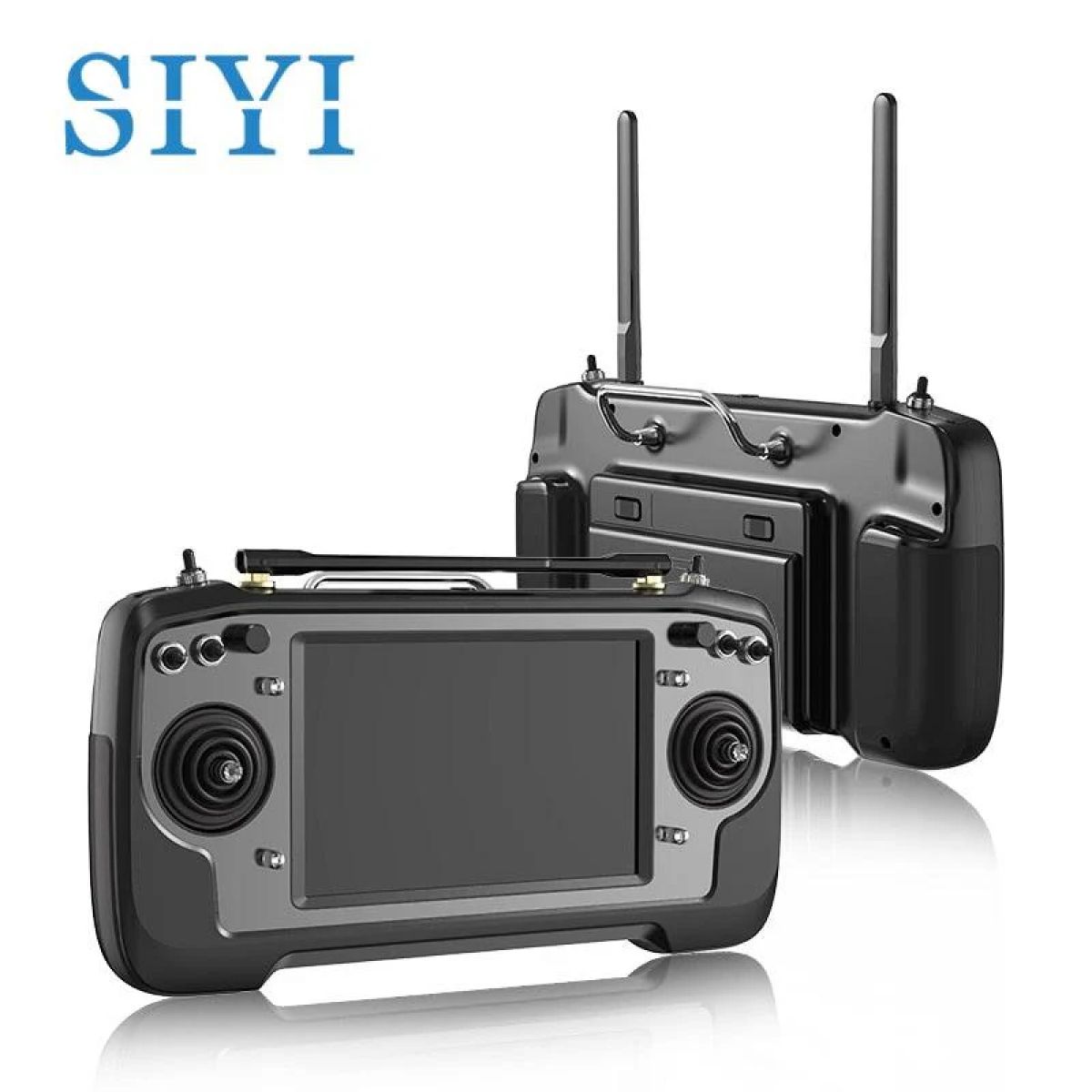 SIYI MK32 DUAL промышленный ручной пульт управления с поддержкой двух операторов и реле SIYI MK32 DUAL промышленный ручной пульт управления с поддержкой двух операторов и реле