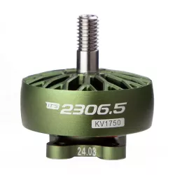 Бесколлекторный мотор T-MOTOR ITS 2306.5 1750KV 6S для FPV фристайл и кинематографических дронов