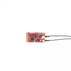 FrSky TW MX DUAL 2.4GHz приёмник с 4 каналами PWM