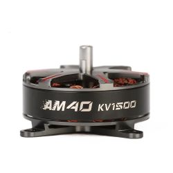 Бесщеточный мотор T-motor AM40 3D KV1500/KV1850 2-3S для RC самолетов и дронов