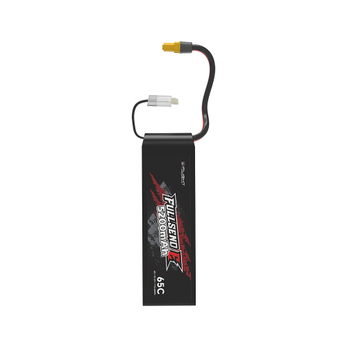 Аккумулятор Lipo iFlight Fullsend E 6S 22.2V 5200mAh 65C с разъемом XT60H
