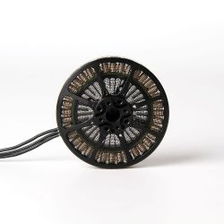 Бесколлекторный мотор T-motor U8 Lite KV150, 7 кг тяга, для БПЛА, с FOC ESC и ультралёгким пропом