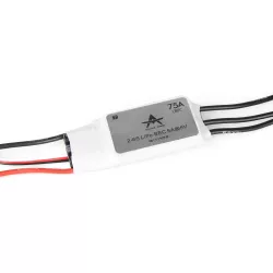 Бесколлекторный регулятор скорости T-MOTOR AT Series ESC 12A-115A для радиоуправляемых самолетов