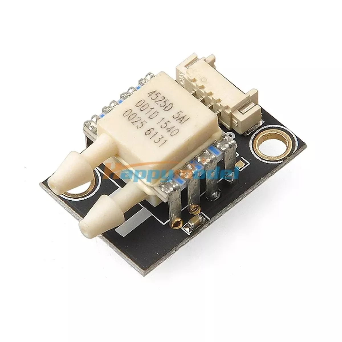 Цифровой датчик воздушной скорости Pitot Arduplane для Pixhawk PX4, RC модели, Ardupilot Цифровой датчик воздушной скорости Pitot Arduplane для Pixhawk PX4, RC модели, Ardupilot