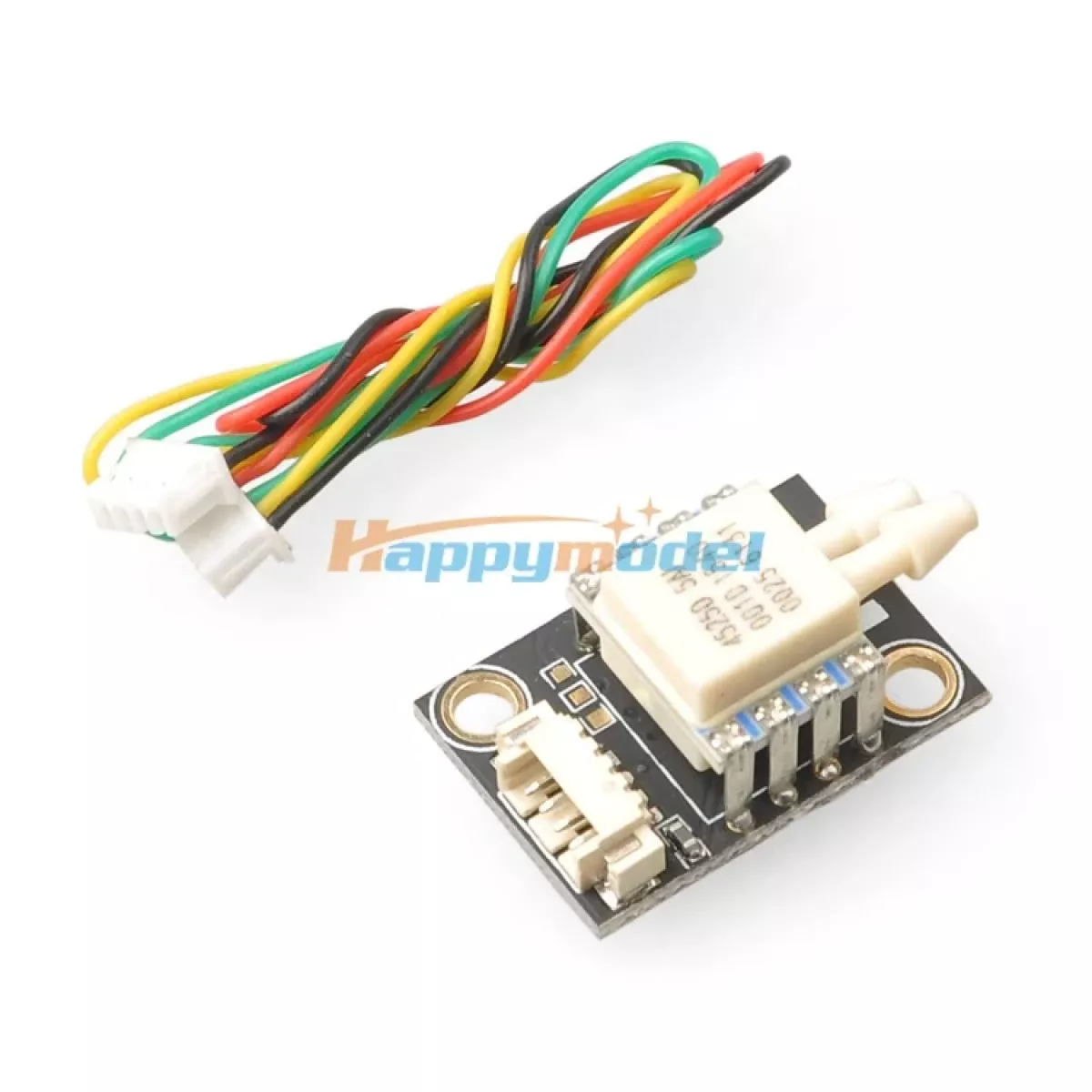 Цифровой датчик воздушной скорости Pitot Arduplane для Pixhawk PX4, RC модели, Ardupilot Цифровой датчик воздушной скорости Pitot Arduplane для Pixhawk PX4, RC модели, Ardupilot