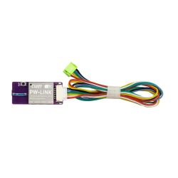 Модуль WiFi-телеметрии CUAV PW-LINK для передачи данных PIX FPV, совместим с PIXHACK/PIXHAWK
