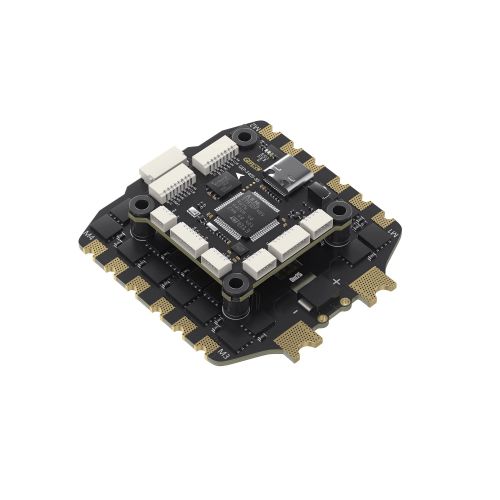 Стек GEPRC TAKER F405 BLS 100A 8S: контроллер полёта F405 FC + 4в1 100A ESC, DJI, 8S