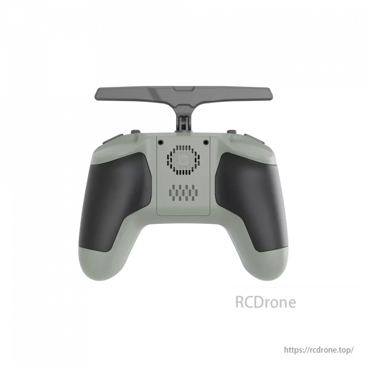 Аппаратура управления iFlight Commando 8 ELRS V2 с TCXO, рюкзаком, двумя антеннами — 2.4ГГц/900МГц Аппаратура управления iFlight Commando 8 ELRS V2 с TCXO, рюкзаком, двумя антеннами — 2.4ГГц/900МГц