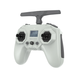 Аппаратура управления iFlight Commando 8 ELRS V2 с TCXO, рюкзаком, двумя антеннами — 2.4ГГц/900МГц