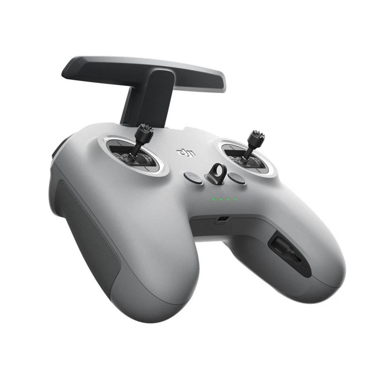 Оригинальный пульт DJI FPV AVATA Controller 2 для FPV и Goggles V2 — точность и задержка 7 мс Оригинальный пульт DJI FPV AVATA Controller 2 для FPV и Goggles V2 — точность и задержка 7 мс