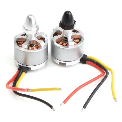 Бесщёточный мотор 2212 920KV CW/CCW для дронов 3-4S DJI Phantom F330 F450 F550 X525 Cheerson CX-20