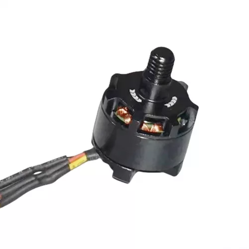 Бесколлекторный мотор 1306 3000KV для 2–3S RC самолётов и 3" FPV дронов (CW/CCW)