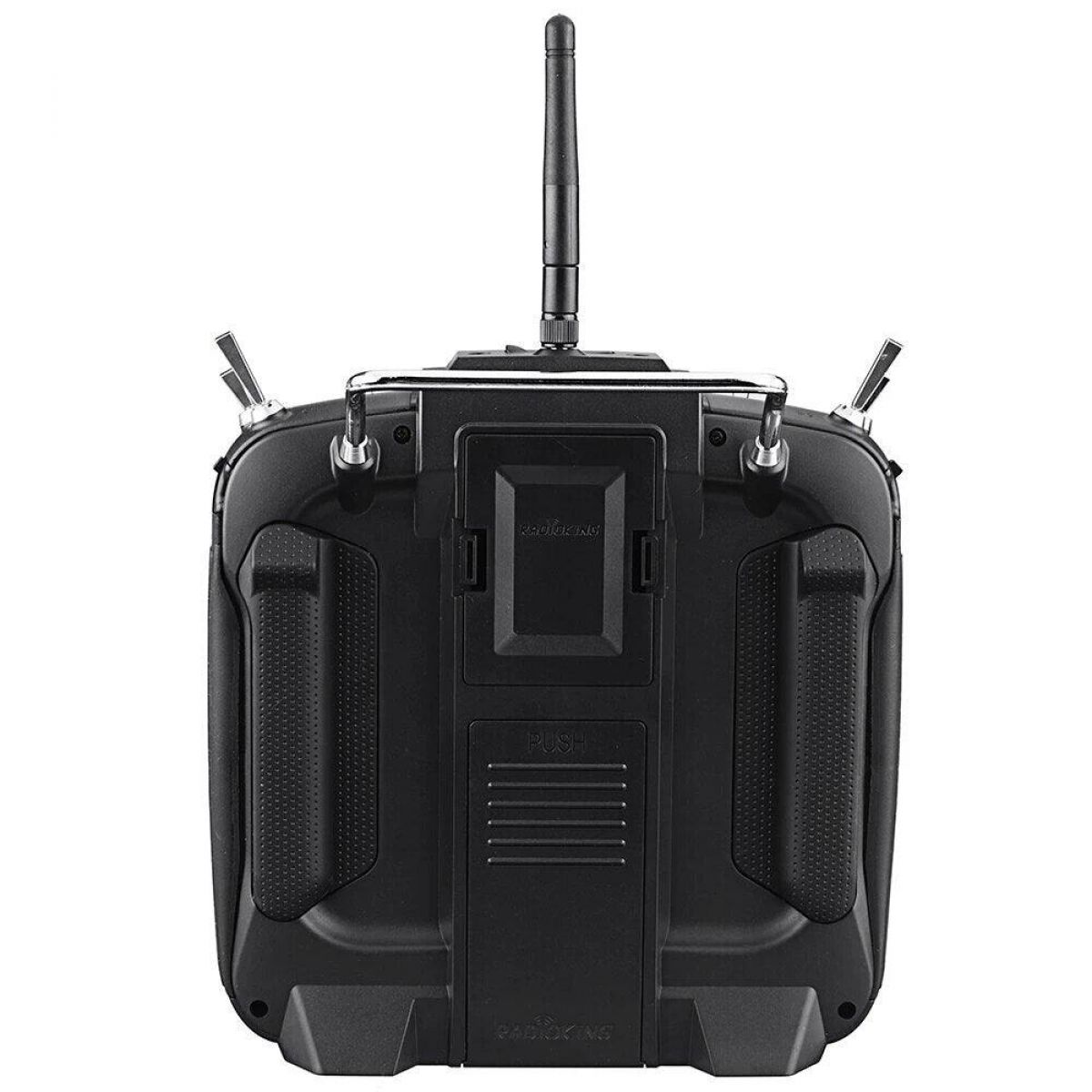 Радиопередатчик RadioKing TX18S/Lite 2.4G 16CH с датчиками Холла и OpenTX для FPV дронов Радиопередатчик RadioKing TX18S/Lite 2.4G 16CH с датчиками Холла и OpenTX для FPV дронов