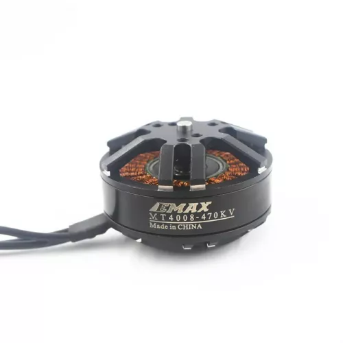 Бесколлекторный мотор MT4008 380KV/470KV/600KV (CW/CCW резьба) для мультикоптеров