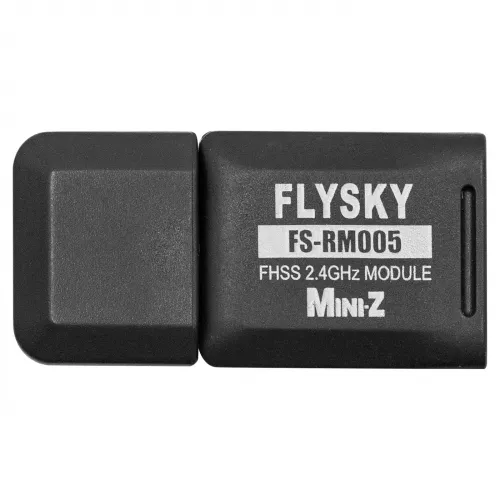 Модуль Flysky FS-RM005 для пульта NB4/NB4 Pro, аксессуары для радиоуправления