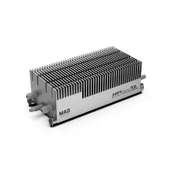 Контроллер MAD FOC IGBT 90A 80–440В для дронов, электронный регулятор скорости ESC