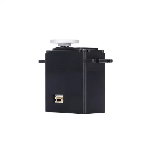 Feetech STS3046 Серво 7.4В 40КГ.СМ TTL Магнитный Полный Металлический Корпус UART Bus для Робота