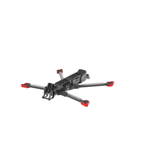 iFlight Chimera7 Pro V2 327мм Wheelbase 7" FPV Frame Kit с 6мм армами для FPV комплектующих
