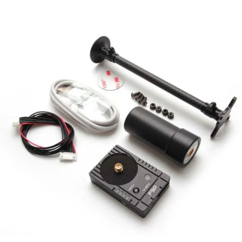 Holybro H-RTK F9P Rover Lite/Helical/Base GNSS GLONASS Galileo BeiDou для Pixhawk контроллера