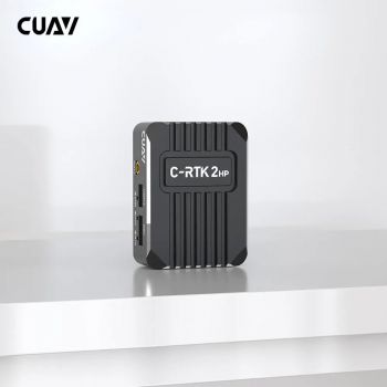 C-RTK 2HP двойная антенна для RTK-модуля курса (Yaw)