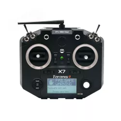 FrSky Taranis Q X7 передатчик 2.4ГГц 24-канальный ACCESS