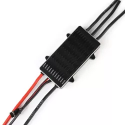 Регулятор скорости T-motor Flame 100A HV 6-14S LIPO 500Гц для вертолётов, мультикоптеров, дронов