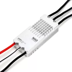 Водонепроницаемый ESC MAD AMPX FOC 60A (5-14S) для тяжелых мультикоптеров и дронов-доставщиков