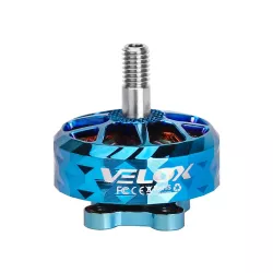 Бесколлекторный мотор T-MOTOR VELOX V2 V2306.5 1950KV/2550KV для FPV дрона 5" 4S/6S