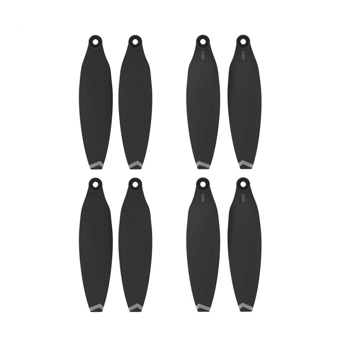 Оригинальные пропеллеры FIMI X8 Mini — 8 шт, запасные части, быстросъемные CW/CCW для квадрокоптера Оригинальные пропеллеры FIMI X8 Mini — 8 шт, запасные части, быстросъемные CW/CCW для квадрокоптера